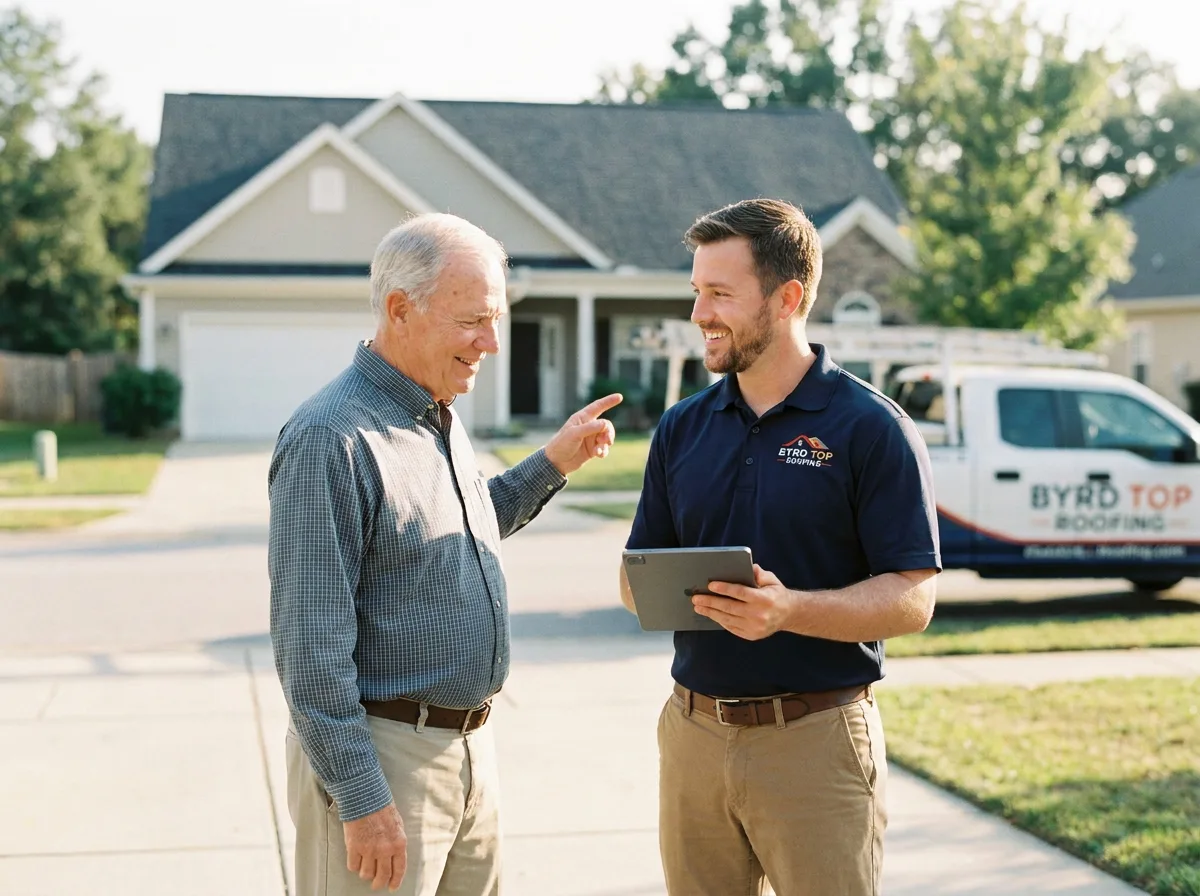 Roofing Porter, OK FAQs